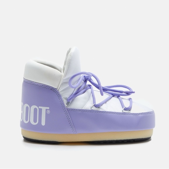 Moon Boot Shoes - Moon Boot Snow Boot